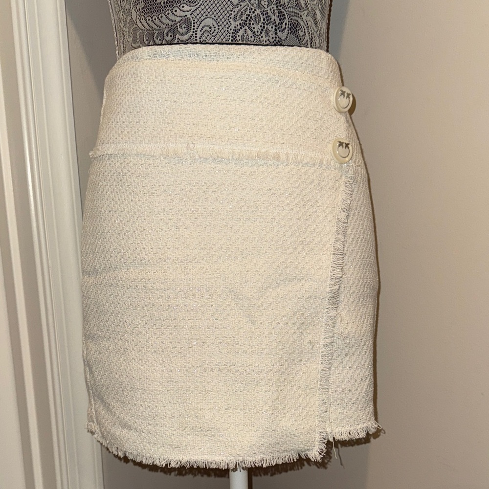Pinko Glorenza Skirt size 40